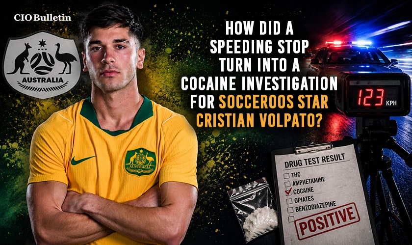  Volpato Faces Unexpected Legal Scrutiny 